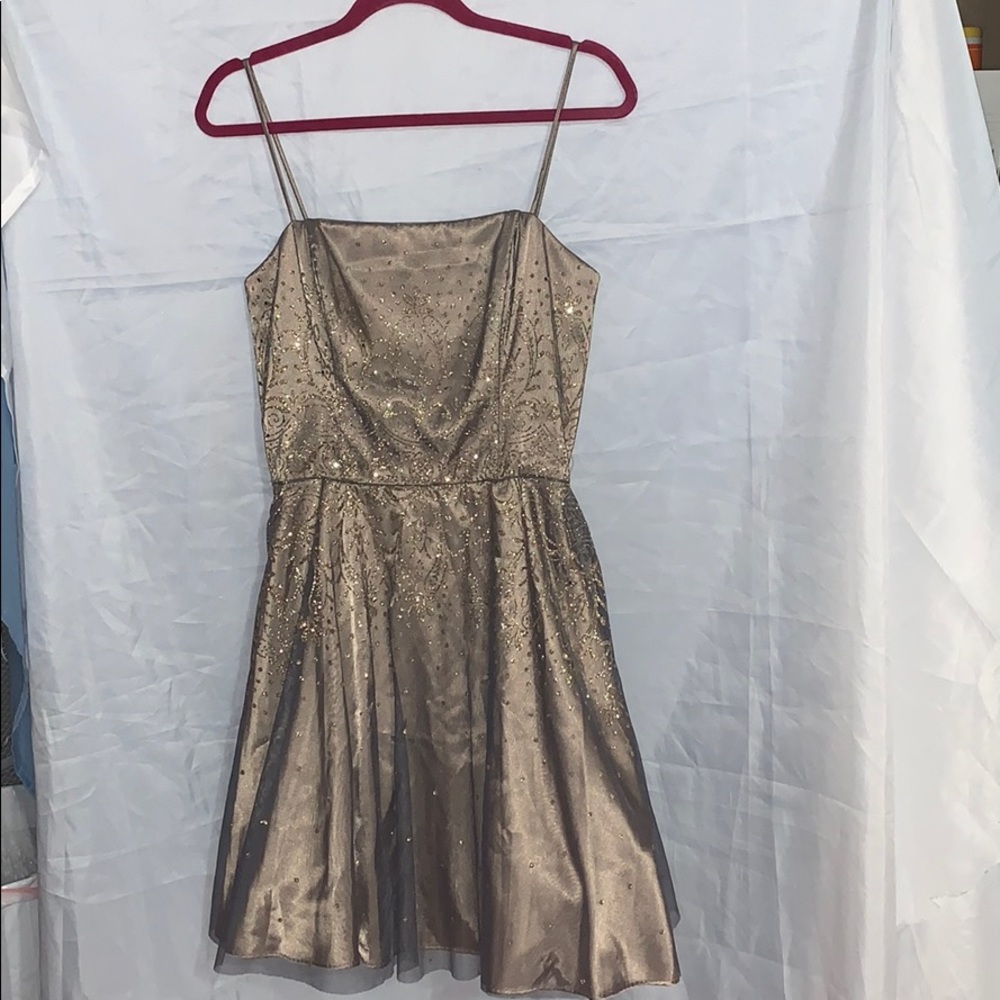 MASQUERADE Dress, Size 11/12 MAKE AN OFFER!!!